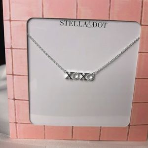 Stella & Dot Necklace